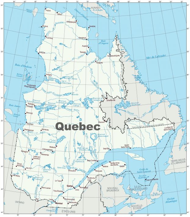 Celem nowej kampanii jest zatrudnienie imigrantów w wielu regionach Quebecu.